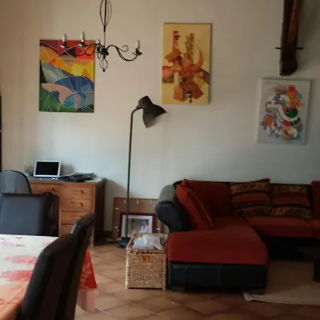 Au Calme Avec Vue Dominante *