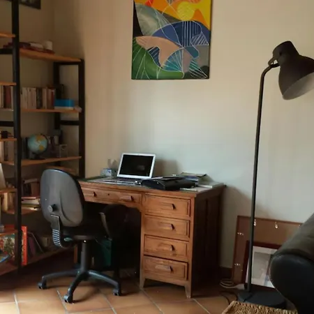 Au Calme Avec Vue Dominante Nyaraló