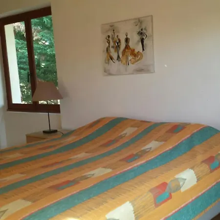 Au Calme Avec Vue Dominante * Molières